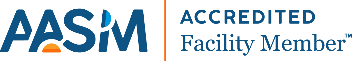 AASM Accredited Facility Member